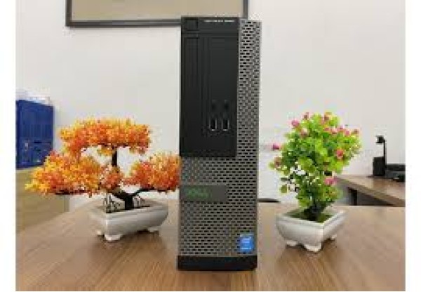 Dell 3020 SFF i5 4570 8G 512G B3