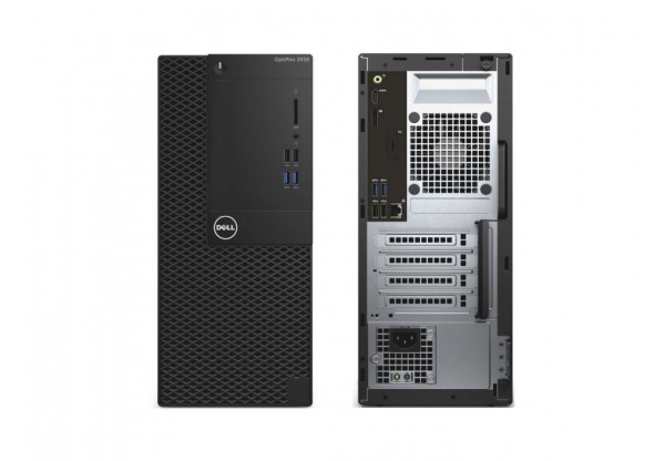 Dell XE3 MT i5 8500 16G SSD512G D4