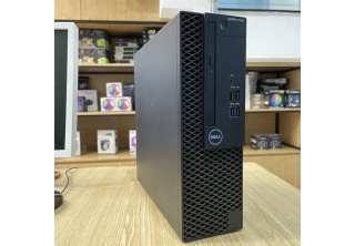 Dell 3050 SFF i7 7700 16G 1TB C8
