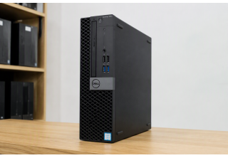 Dell 3050 SFF i5 6500 16G 512G B5
