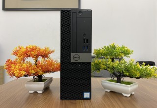 Main-Case-Nguồn Dell 3050 SFF