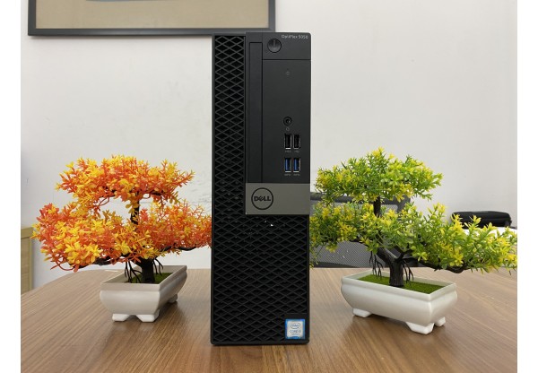 Dell 3050 SFF i7 6700 8G 256G C1