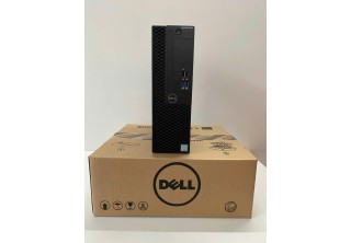 Main-Case-Nguồn Dell 3050 SFF
