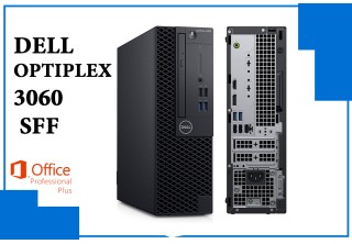 Dell 3060 SFF i7 8700 32G 512G C6