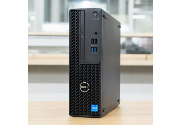 Dell 3080 SFF i3 10100 16G 512G A5