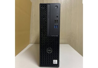 Dell 3080 SFF i5 10400 32G 512G B6