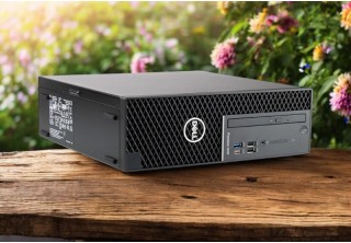 Dell 3420 SFF i5 6500 8G 512G B4