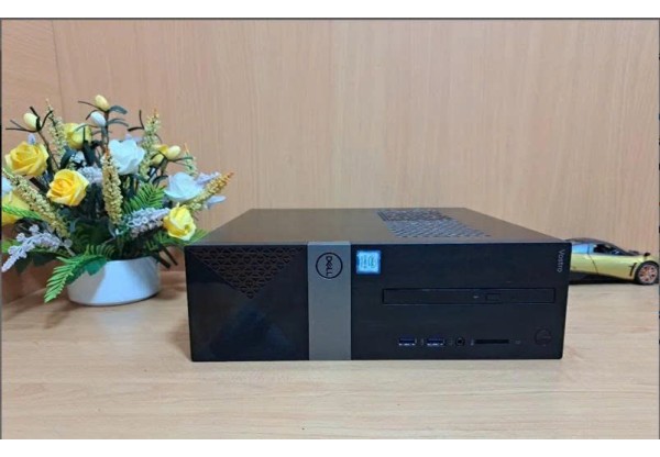 Dell 3470 SFF i7 8700 16G 1TB C8