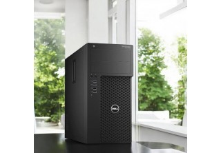Dell Precision T3620 i5 6500 32G 256G B3