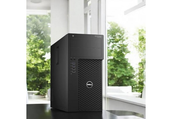 Dell Precision T3620 i5 6500 16G 256G B2