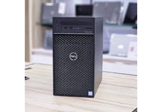Dell Precision T3630 i3 9100 8G 512G A4
