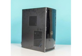 Dell INS 3670 MT i5 8500 8G 256G B1