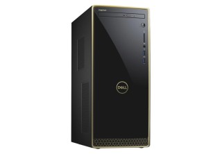 Main-Case-Nguồn Dell Inspiron 3670 MT
