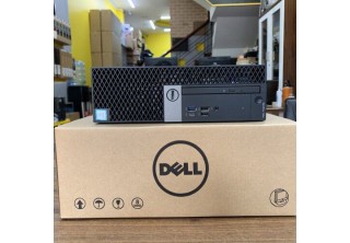 Dell 5050 SFF i3 6100 8G 256G A1