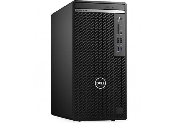 Dell 5080 MT i3 10100 8G 256G A1