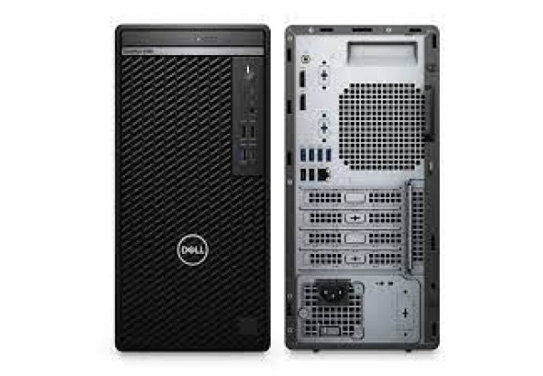 Dell 5080 MT i7 10700 32G 256G F3