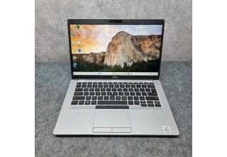 Laptop Dell Latitude E5410 14 inch Core i5 10310U 16G SSD512G A4