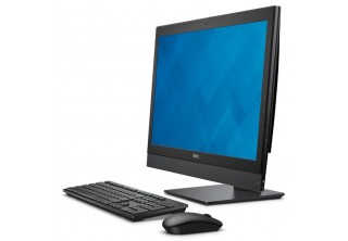 All in one Dell Optiplex 7440 Core i3 6100 4G SSD120G 24 inch A1