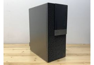 Dell XE3 MT i7 9700 32G 512G C6B