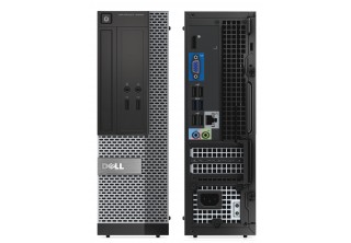 Main-case-nguồn-Dell 3020/7020/9020 SFF