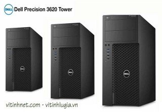 Main-case-nguồn-Dell Precision T3620 MT