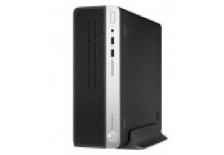 HP 400 G6 SFF i3 8100 8G 256G A1