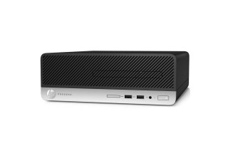 HP 400 G6 SFF i7 8700 16G 256G C2