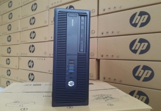 HP 600 G2 SFF i5 6500 8G 1TB B7