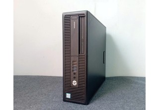 HP 600 G2 SFF i7 6700 16G 256G C2