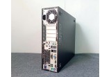 HP 600 G2 SFF i7 6700 8G 256G C1