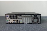 HP 600 G2 SFF i7 6700 8G 256G C1