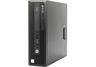 HP 600 G2 SFF i3 6100 8G 256G A1