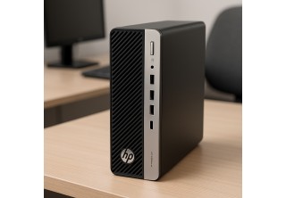 HP 600 G4 SFF i7 8700 8G 256G C1