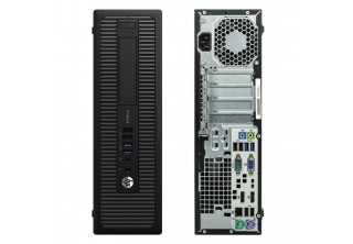 Main-case-nguồn-HP 600 / 800G2 SFF