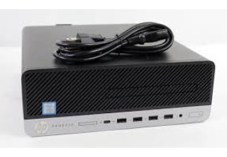 HP 600 G3 SFF i5 6500 8G 256G B1