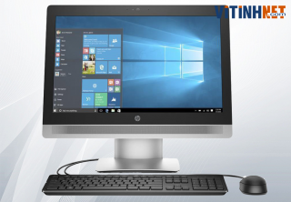 All in one HP EliteOne 800 G2 i3 6100/4G/SSD120G 23in FHD A1