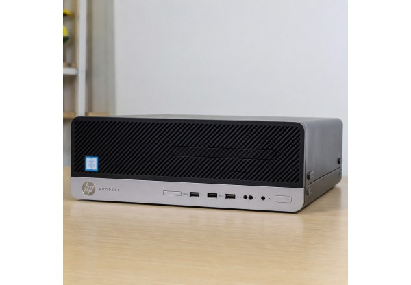 HP 600 G3 SFF i7 6700 16G 256G C2