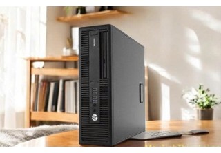 HP 800 G2 SFF i3 6100 32G 256G A3