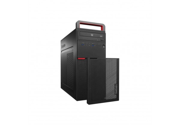 Máy bộ Lenovo ThinkCentre M700 MT Core i3 6100T 16G SSD120G D12