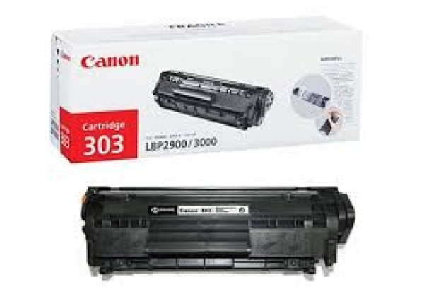 Mực in Canon 2900