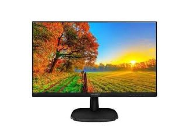 LCD Philips 223V7Q 22in FHD/IPS like new