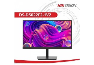 LCD Hikvision DS-D5022F2-1V2 22in new