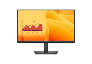 LCD Dell E2225HM 22in new