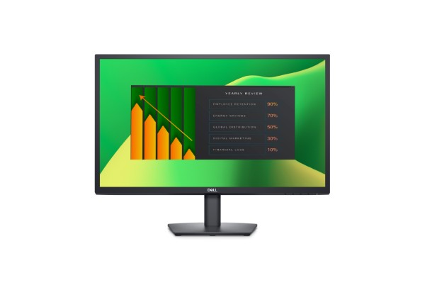 LCD Dell E2423H 24in FHD new 100%