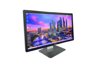 LCD Dell P2214 22in like new