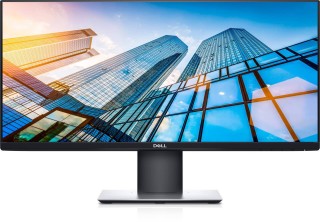 LCD Dell P2419 24in full viền IPS FHD like new