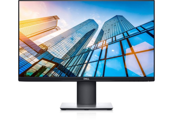 LCD Dell P2419 24in full viền IPS FHD like new