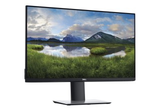 LCD Dell P2719 27in like new