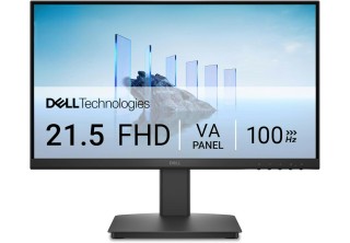 LCD Dell SE2225HM 22in FHD 100Hz 