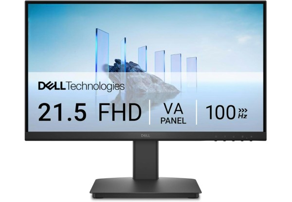 LCD Dell SE2225HM 22in FHD 100Hz 